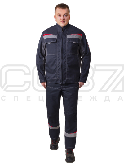 Костюм Агалон с СОП-1