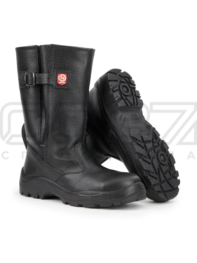 Сапоги рабочие летние Нитро-1